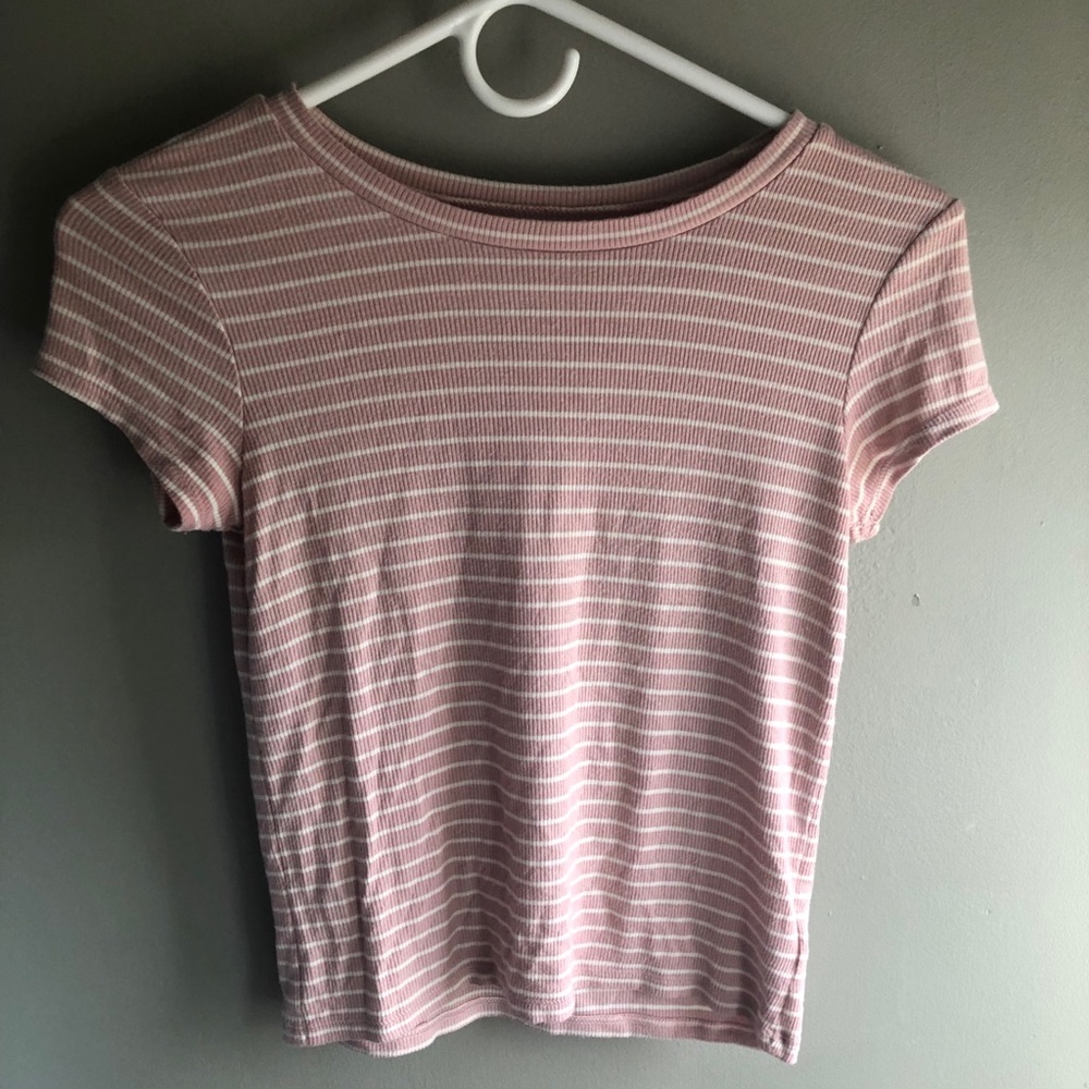 American eagle t